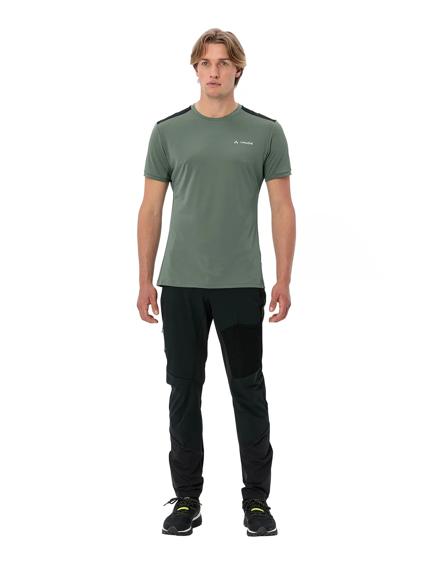 VAUDE | Herren Funktionsshirt Scopi | 